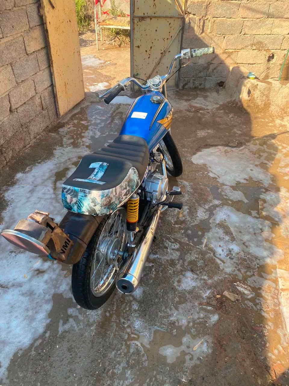 للبيع مستعجل عليه مكان بعقوبه نامه ٢٥مبدل ولفات بس اوراقه موجودات ***********
