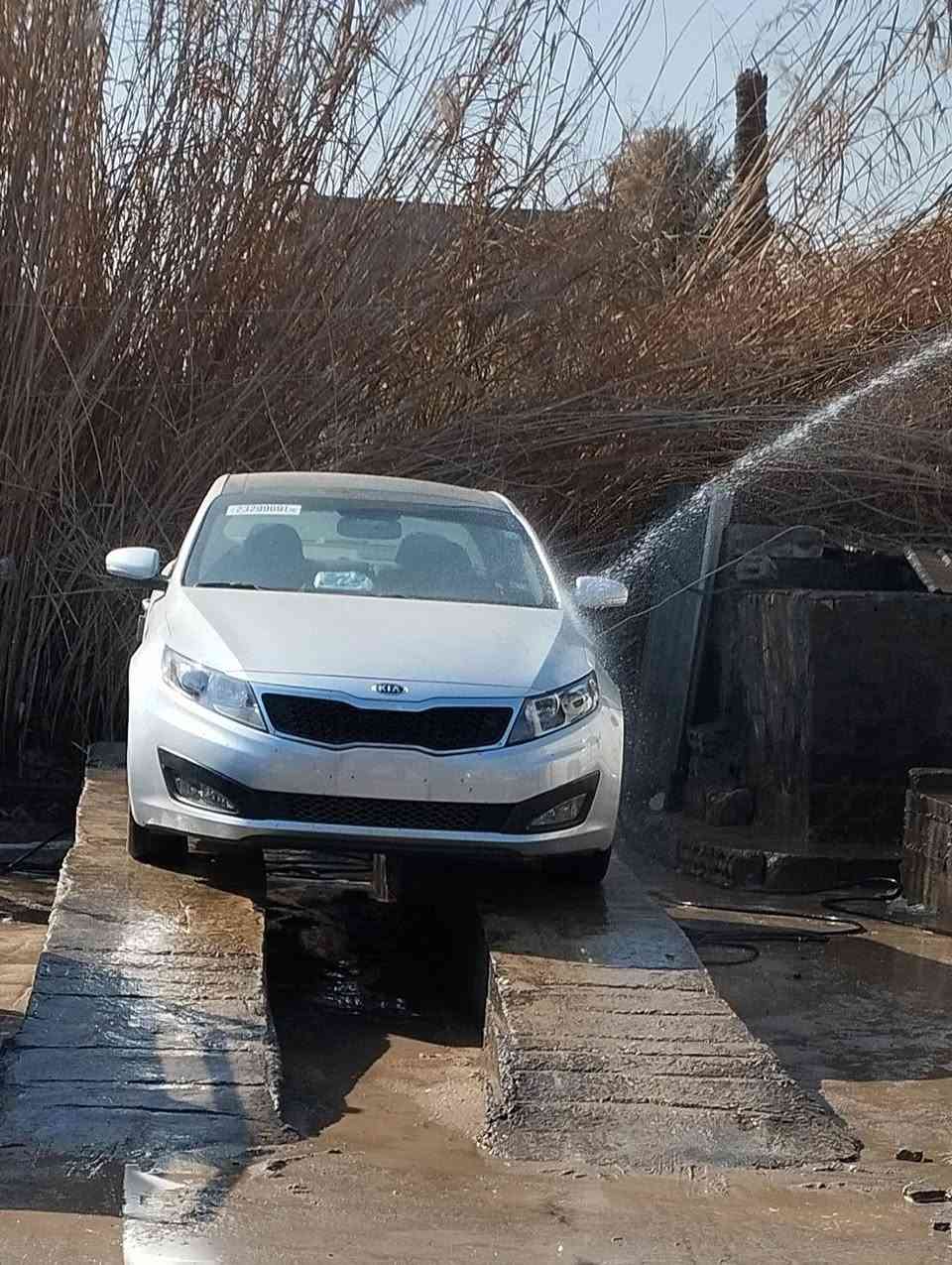 سلام عليكم  كيا اوبتما مديل ٢٠١٢  امريكي. حادث جاملغ خلفي فقط  مكينه ما مفتوحه كلش حلوه  كير ومحرك خير من الله حداديه نص عمر  تبريد شغال ثلج بصيف مواصفات فول بصمتين ابواب بصمه تشغيل  كشن خزن تدفئه بل ستيرن تدفئه تبريد بل كشنات   مري شفط تحكم ستيرن تثبيت سرعه بنراما السياره ماشيه ١٣٣   السعر ١٢٥ وبيه مجال الشراي يتصل أو يراسل وبيه خير ويدلل ،*********** مكاني كربلاء طويريج
