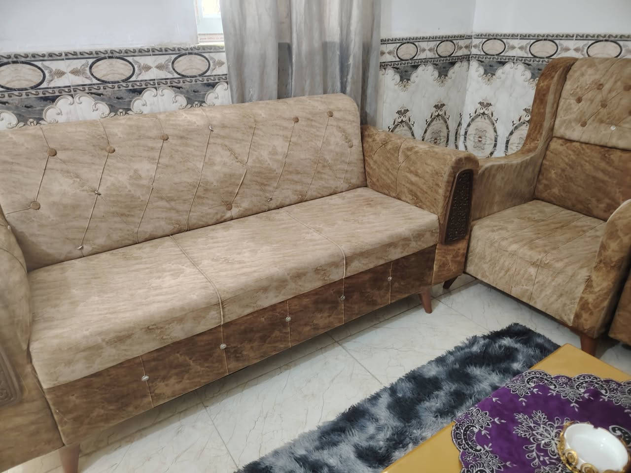 تخم للبيع نظيف كلش السعر 275وبي مجال قليل


**إذا كنت صاحب هذا الإعلان وتريد حذفه لأي سبب، رجاءا أرسل رسالة إلى الدعم الفني**