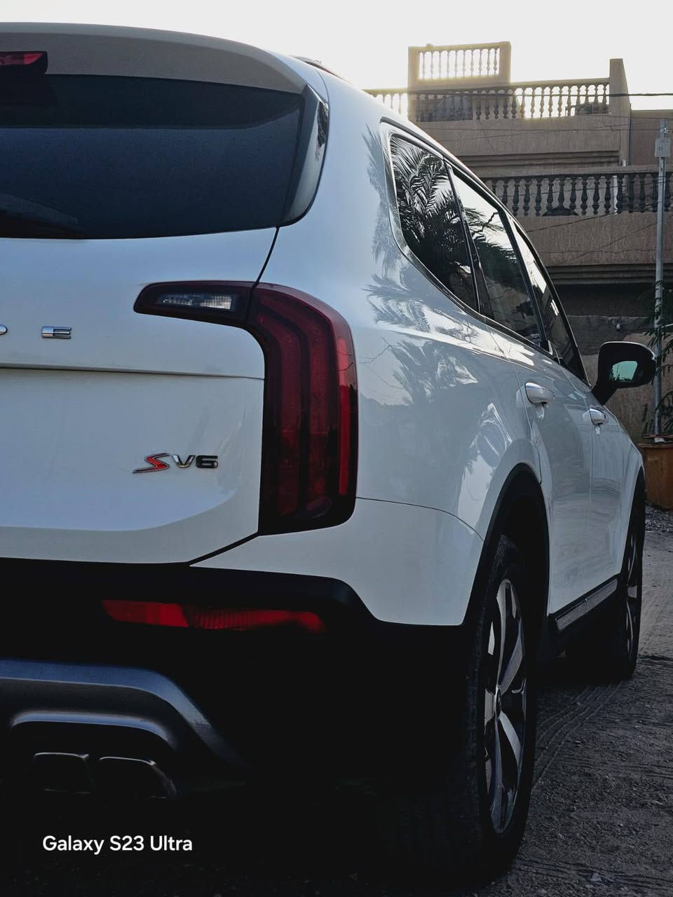 السلام عليكم ورحمة الله وبركاتة
سياره تايلورايد وارد امريكي  موديل 2020
مواصفات 
رادارات امامي خلفي جانبي 
تبريد الوره مسقف 
اشارات ترحيب 
بالورامه 
من ارقه الفئات هي S
الجامه الوره مضلله
توقف الذكي 
فول مواصفات 1/1
بيع مستعجل 
رقم الهاتف الاستفسار 
***********
مستعجل
