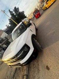 برونكو سبورت • ٢٦٠٠٠ كم • ضربة مبدلة