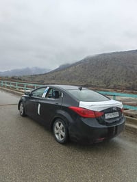 النترا • ٢٠١٣ • رقم بغداد