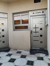 بيع مستعجل • بيت طابقين • ١٢٥م