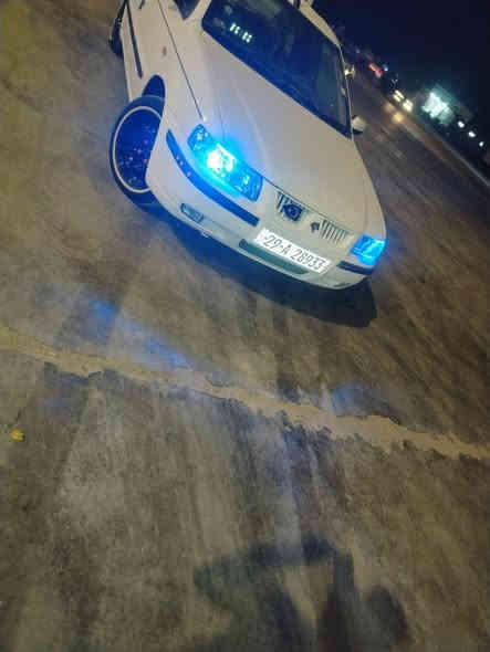 السلام عليكم سند للبيع سياره جاهزه على اخر حبايه السعر 42 وبيها مجال مستعجل على بيعتها ***********
