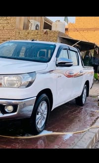 سياره البيع بيكم موديل: 2016 سياره كفاله عامه بس بيه بارد بل باب سايق ...