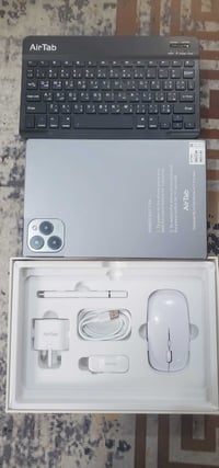 ايباد • جديد • غير مستخدم