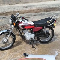 تايجر • موديل 21 • ديالى ناحية كنعان