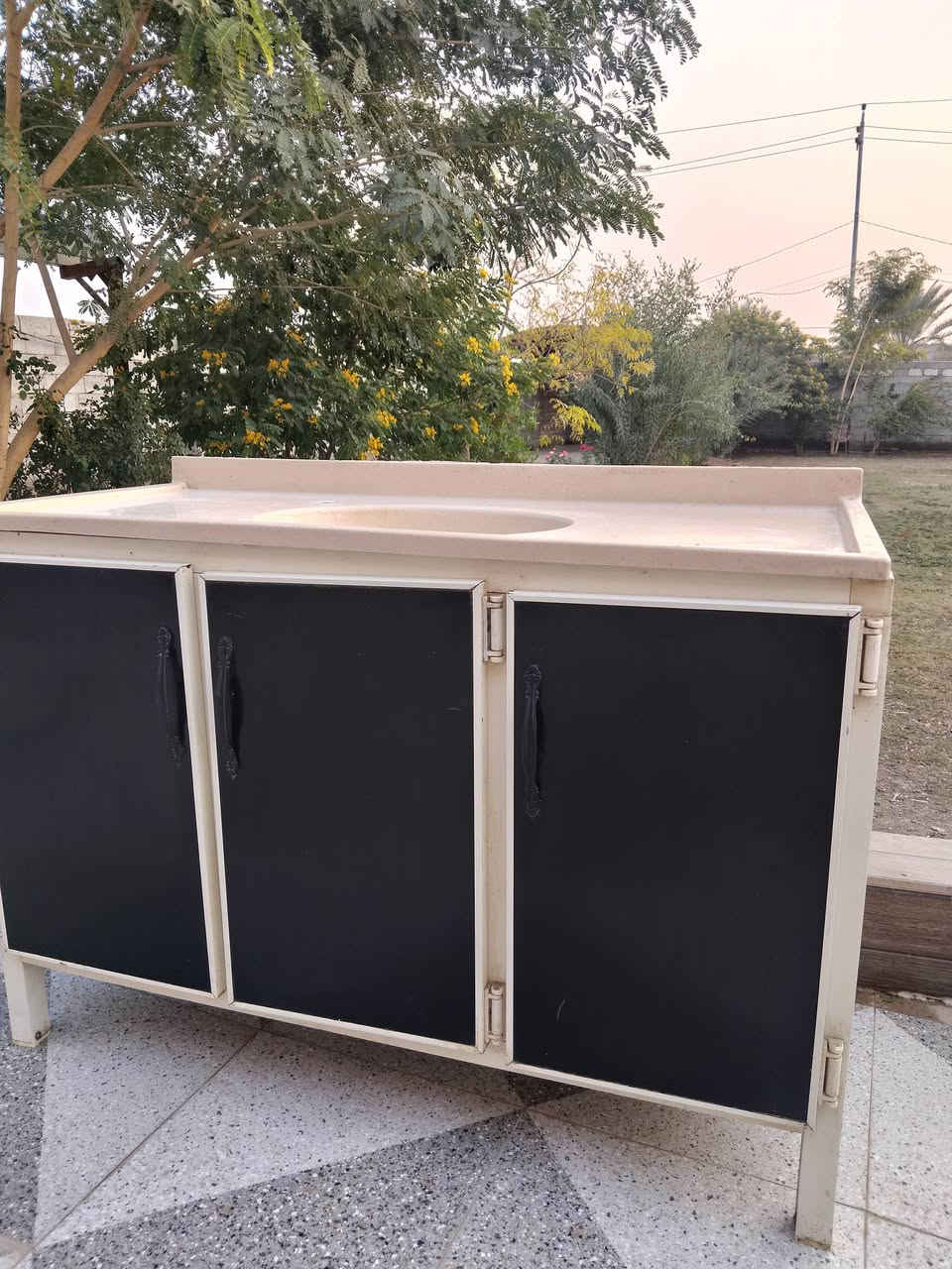 سنگ مرمر قياس متر وربع تقريبا استعمال قليل اخو الجديد سعره115 وبيه مجال لشراي


**إذا كنت صاحب هذا الإعلان وتريد حذفه لأي سبب، رجاءا أرسل رسالة إلى الدعم الفني**