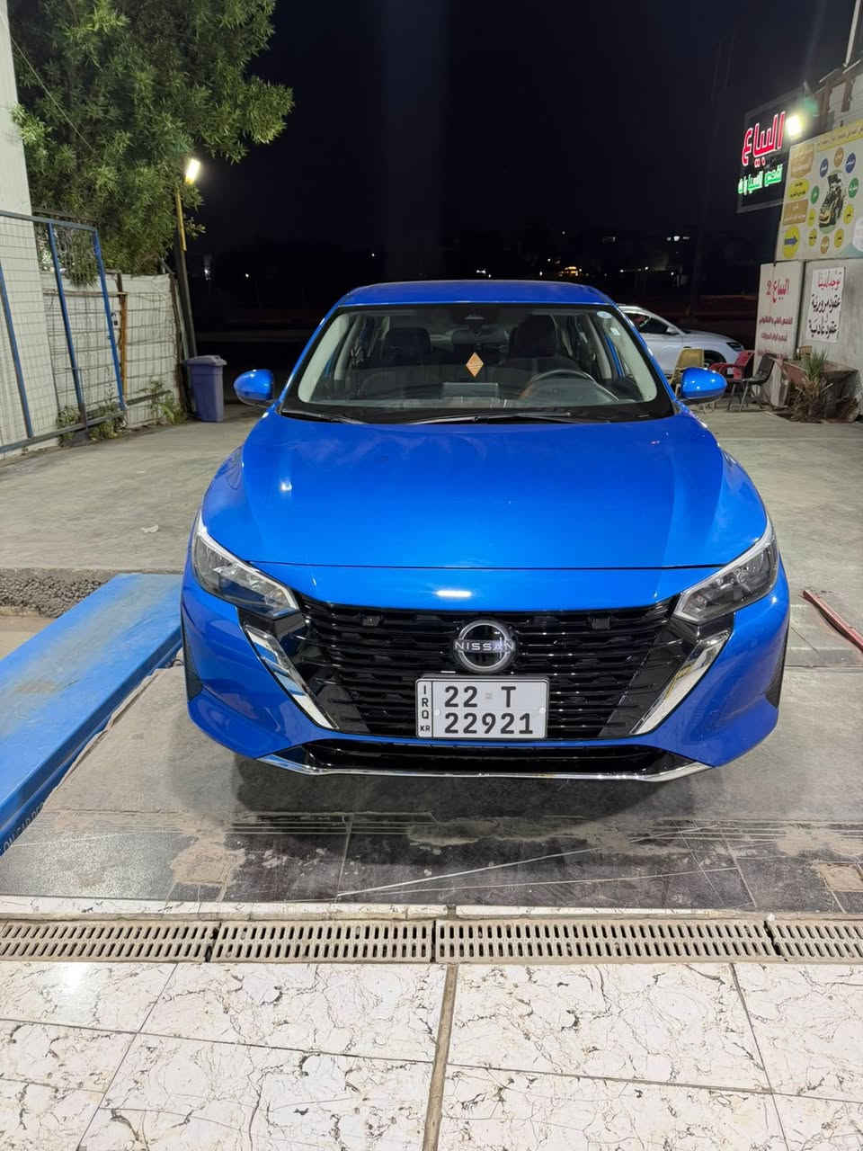 السلام عليكم 
سنترا ٢٠٢٥
مكينه ٢٠٠٠ 
 وارد أمريكي حادثه بابين الراكب  بعده لوك جديده ماشيه ١٨ ألف فول مواصفات من عده الفتحه 
رقم اربيل باسمي سياره حلوه وجديده السعر 148 وبي مجال  العنوان بغداد البياع ***********
