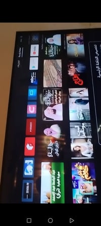 تيفي بوكس • اندرويد 14 • ذاكرة 16+2