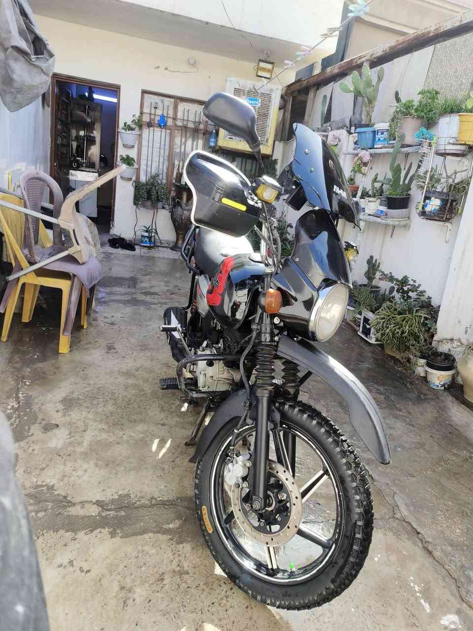 عليكم بوكسر 2023 مرقم بغداد دراجه غير من الله ونضيفه مال شغل بسمي شرط التحويل رقم
*********** مكان الامين الثانيه
السعر 2500 وبيه مجال
