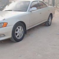 كفالة كير ومحرك • تواير جديدة • رقم بصره