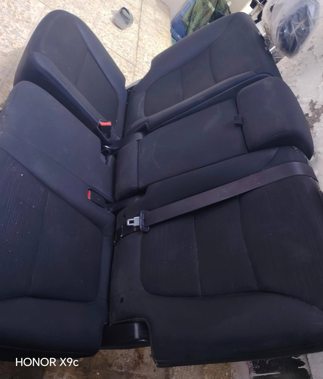 سلام عليكم عندي كشنات  سياره سورنتو يرهمن من. 2011الى2015نضيفات وجدد  مال كصه لون اسود 5راكب اماميات وخلفيات نضافة 100% مكانهن بابل الحله


**إذا كنت صاحب هذا الإعلان وتريد حذفه لأي سبب، رجاءا أرسل رسالة إلى الدعم الفني**