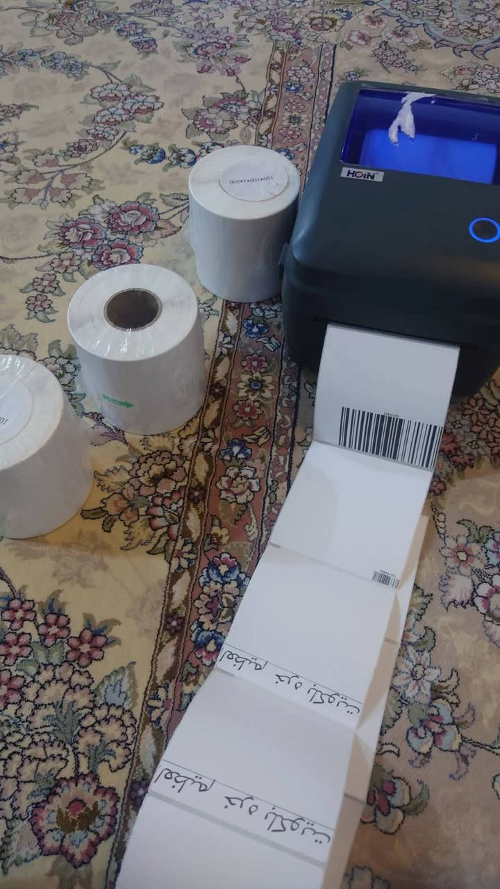 السلام عليكم 
متوفر للبيع


**إذا كنت صاحب هذا الإعلان وتريد حذفه لأي سبب، رجاءا أرسل رسالة إلى الدعم الفني**