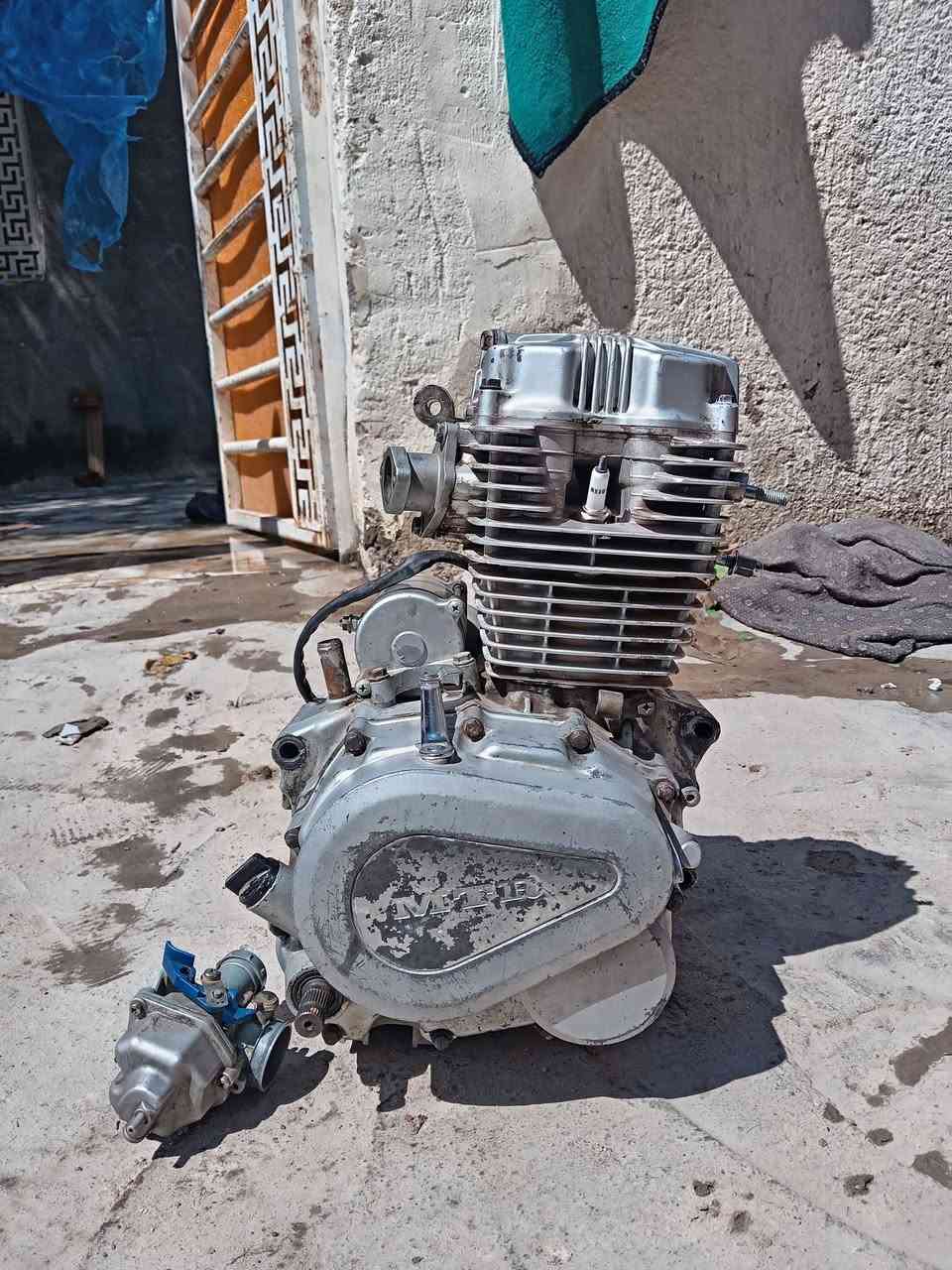 سلام عليكم مكينه امتيار شغاله للبيع وسعره 100بيه مجال لشراي  وياه تانكي لبيع وهذه رقم ***********
