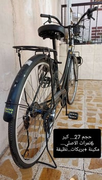 دراجة • للبيع • الايمن