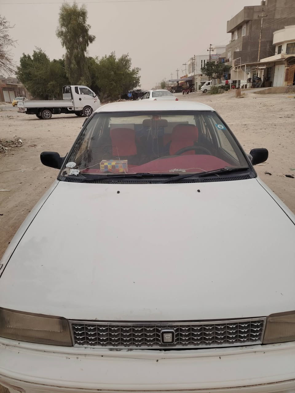 لبيع سياره ١٩٩١ رقم اصلي ***********
