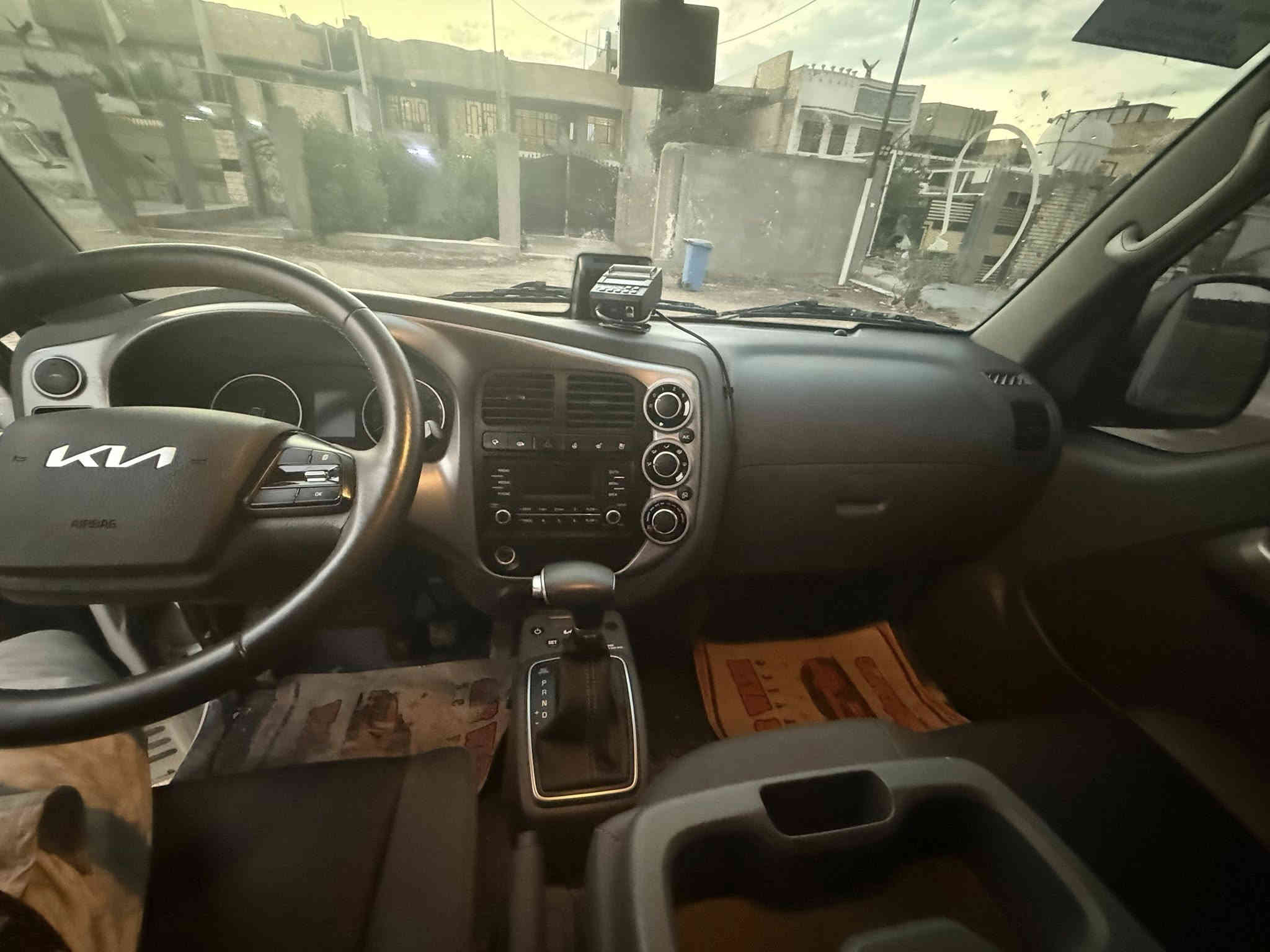 السلام عليكم كيا براد 2024 غاز سيارة كفاله عامه دخول جديد فحص مؤقت سيارة فول 6دكم دبل كمبرسير اوتماتيك العنوان بغداد رقم *********** سعره 280ورقة
