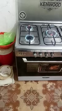 طباخ مصري • كينود • ٥ مشاعل