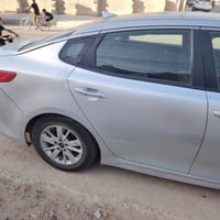 اوبتيما • ٢٠١٨ • رقم بغداد