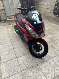 بيسي اكس • ياباني • ١٥٠