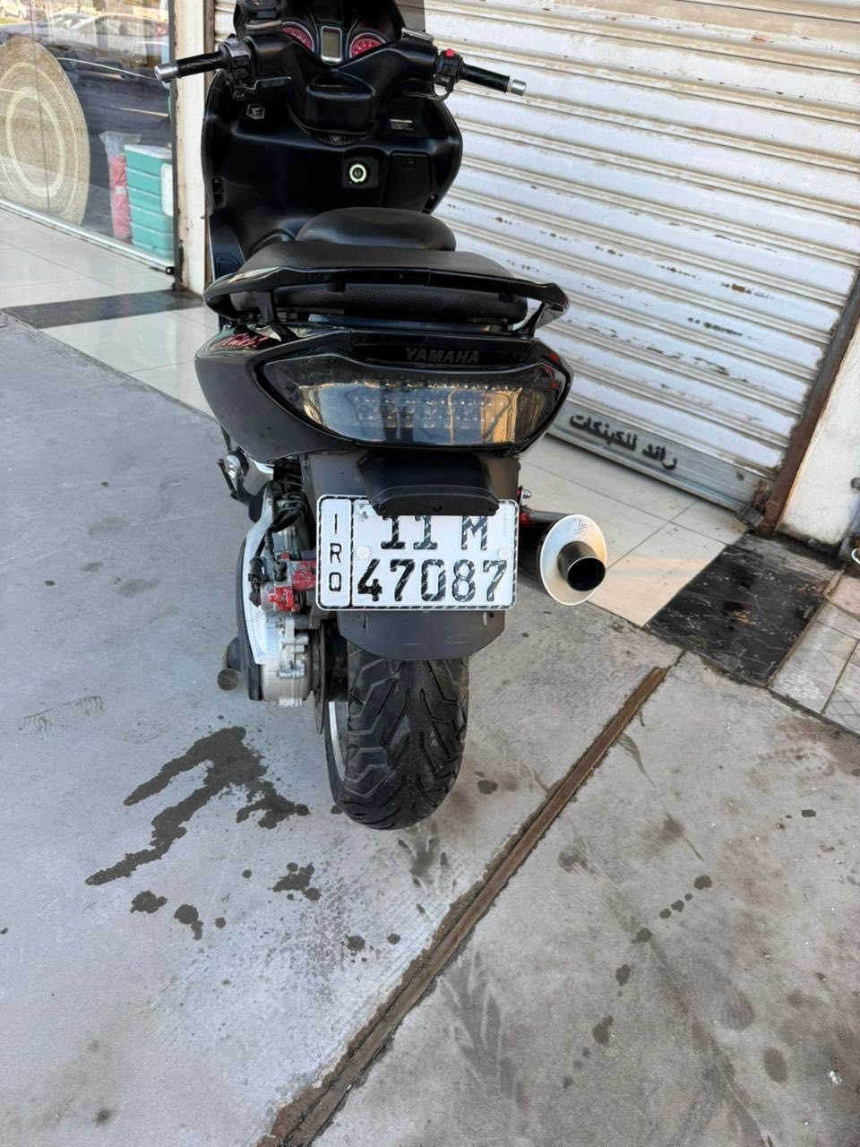 شلون الشباب تي ماكس 2008 رقم وسنويه عليهة ترتيبات مثل متشوفون ادامه كامله من التاير للتاير السعر 34$ وبيهة مجال مكاني بغداد العامريه ***********
