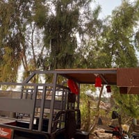 ستوته • محجل • فيه مجال