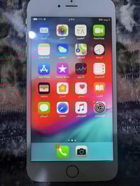 ايفون ٦ بلاص • ٦٤ • مايك خرب