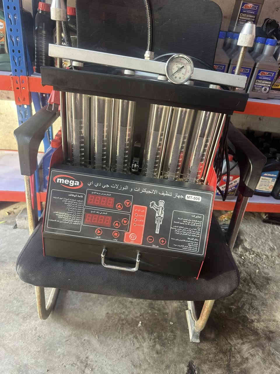 جهاز استخدام جدا قليل للبيع يشتغل عادي وGDI قيم بمى يرضي الله مشتري 750$ من لمعان الوسام قيم واخذه ***********
