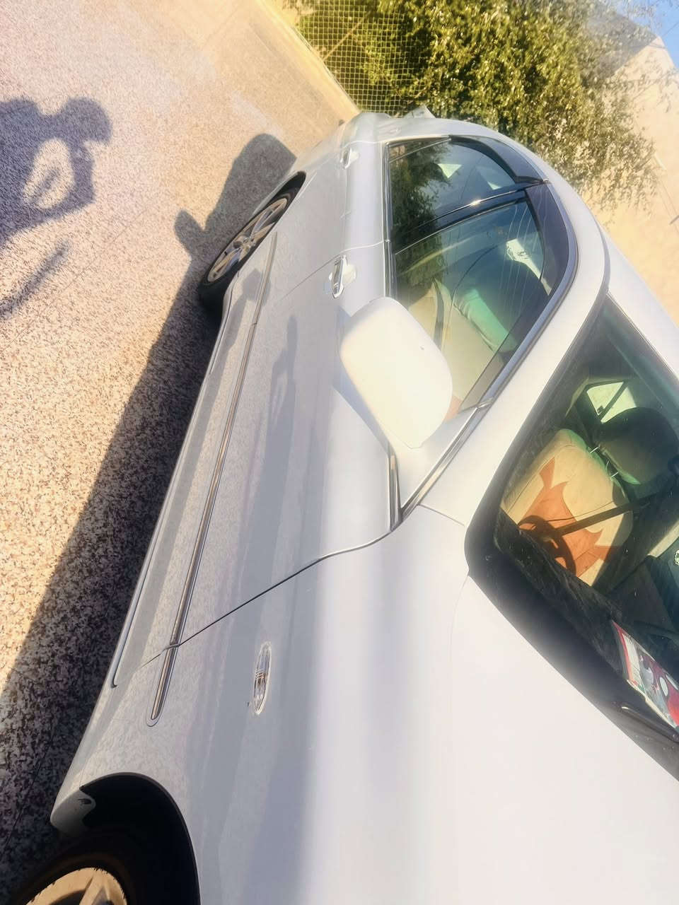 شاهينه للبيع 2004 كامل مواصفات حاويه جديده كلش سياره ما ناقصها اي شي )ادوات ادوات). السياره ادوات رقم بيها وهمي نكليزي  -***********
