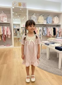 ٢٠٢٦ • قطن ١٠٠٪ • ٣-١٢ سنة