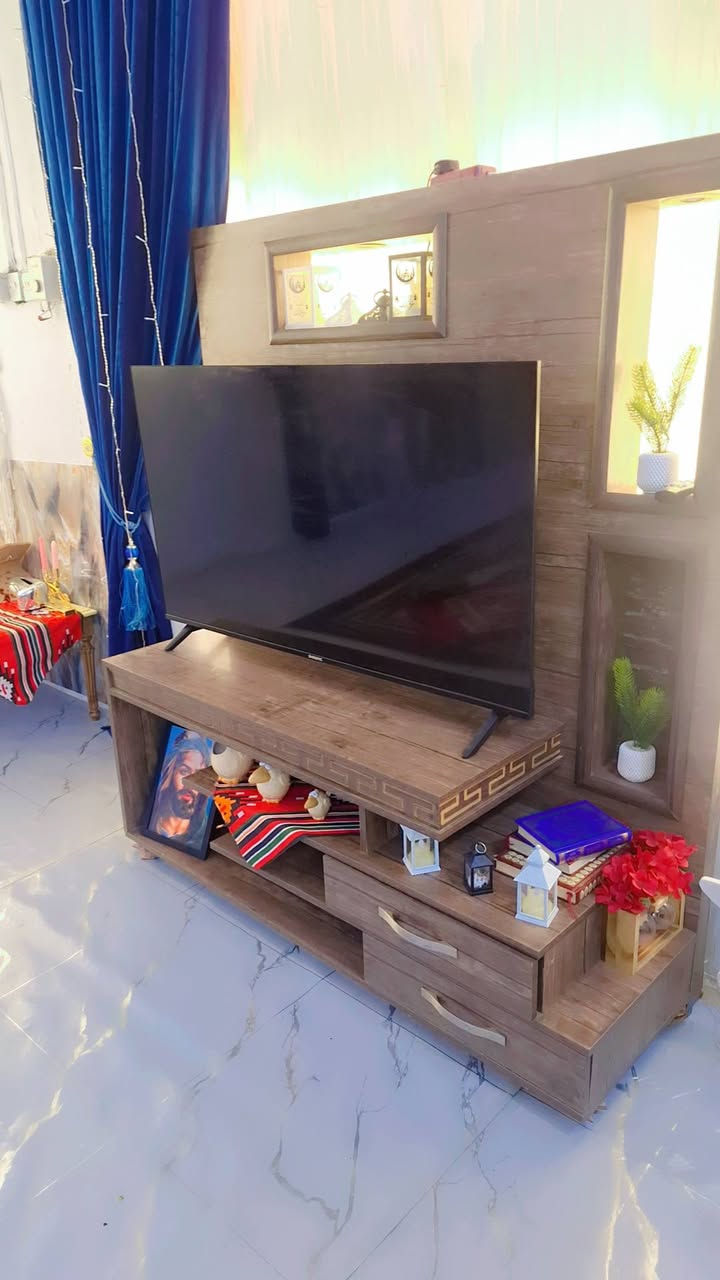 شاشة شونيك حجم 55استخدام قليل جدا سعرها 250بغداد الشراي فقط خاص


**إذا كنت صاحب هذا الإعلان وتريد حذفه لأي سبب، رجاءا أرسل رسالة إلى الدعم الفني**