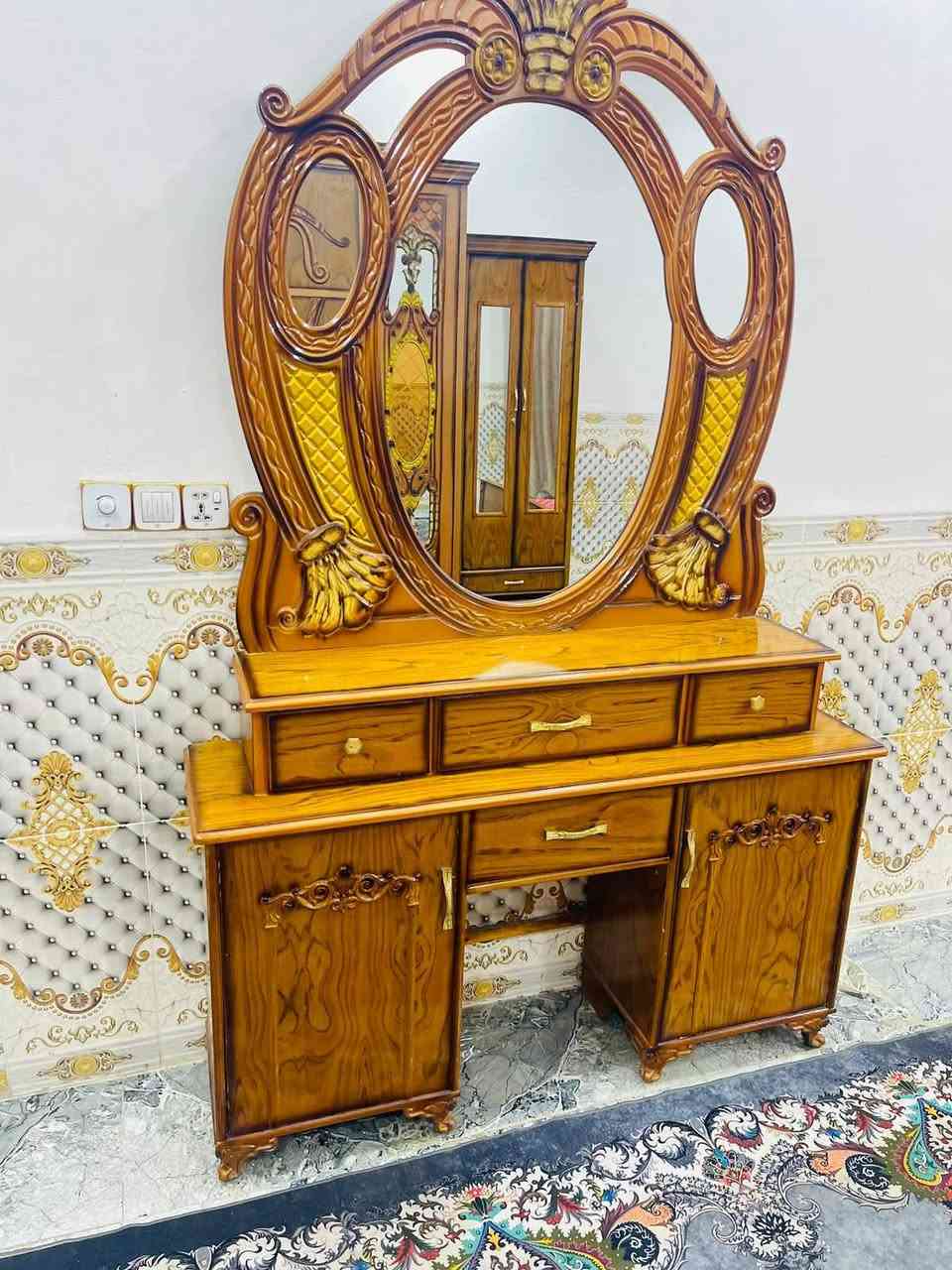 غرفه ام السته ملحق داخل وخارج صاج مستخدمه نضيفه سعر 700


**إذا كنت صاحب هذا الإعلان وتريد حذفه لأي سبب، رجاءا أرسل رسالة إلى الدعم الفني**