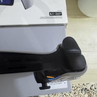 بلي 5 بورتال نظيف جداً مستخدم قليل  كامل ملحقات  سعر 300 الف شراي بي م...