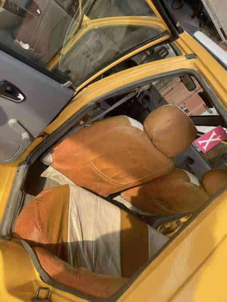 لسلام عليكم سايبا 2017 رقم بغداد بيها صبغ باب وجاملغ مكان السياره الدوره أبو دشير السعر ٤٠ وبيها مجال سياره جاهزه من كلشي *********** للأستفسار اكثر اتصل رقم صاحبها غير متواجد عل فيس
