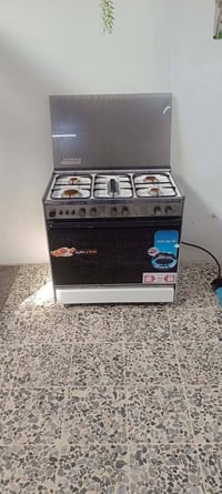 طباخ عشتار • ٥عيون • ٨٠×٥٠