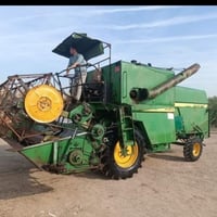 جوندير إيراني للبيع 07504313374