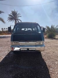 بستا • ١٩٩٤ • رقم بغداد