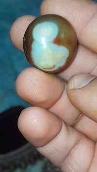 حجر داوودي • تحفة • اصلي