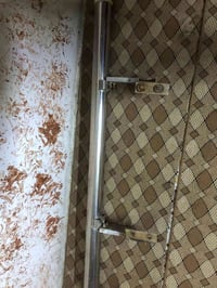 دعميه ستيل مال فحل البيع بعداد 07712327007