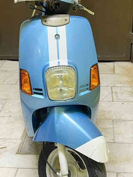 ماكس بوليس 🩵. للبيع ✅ موديل (٢٠٠٧)❤️
دراجة كفاله عامة من التاير للتاير
الدراجة بلادية مابيها قطعة تجاري
ختم واحد من الطول للطول
الدراجة خير من الله شلعة ومعدل
الي ميعجبة المنشور خل يطلع كبل تره يسمع حجي مو حلو❌ (كلشي اكو بسوك) 
السعر /  مليون وخمسين ١٠٥٠ وبيه مجال للطيبين🩵
المكان /كربلاء المقدسة انتفاضه الثانيه قرب محطة سما كربلاء
رقم الاتصال ***********
