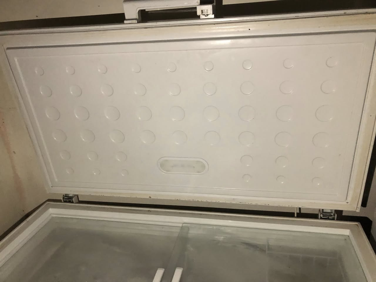 سلام عليكم مجمدة البيع ***********
