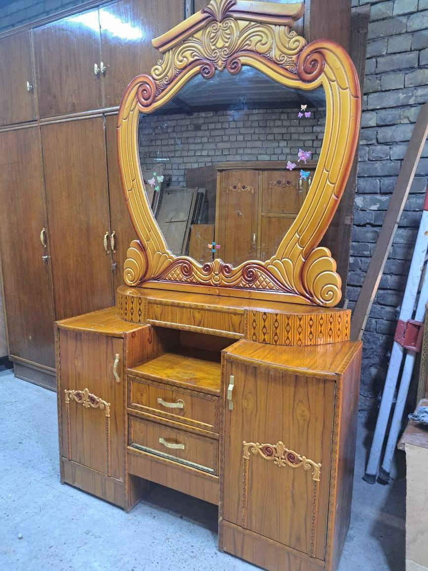 غرفه نوم صاج ام 4باب قفل قفل 550
اكو توصيل بغداد بكروه فقط لاستفسار خاص


**إذا كنت صاحب هذا الإعلان وتريد حذفه لأي سبب، رجاءا أرسل رسالة إلى الدعم الفني**