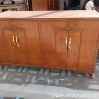 مدينه الصدر • كنتور • بوفيه