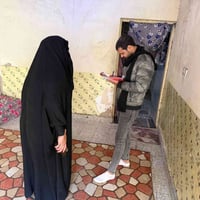 بفضل الله تعالى وبهمة الخيرين، قامت مؤسسة سبيل الخير الإنسانية بإجراء ...