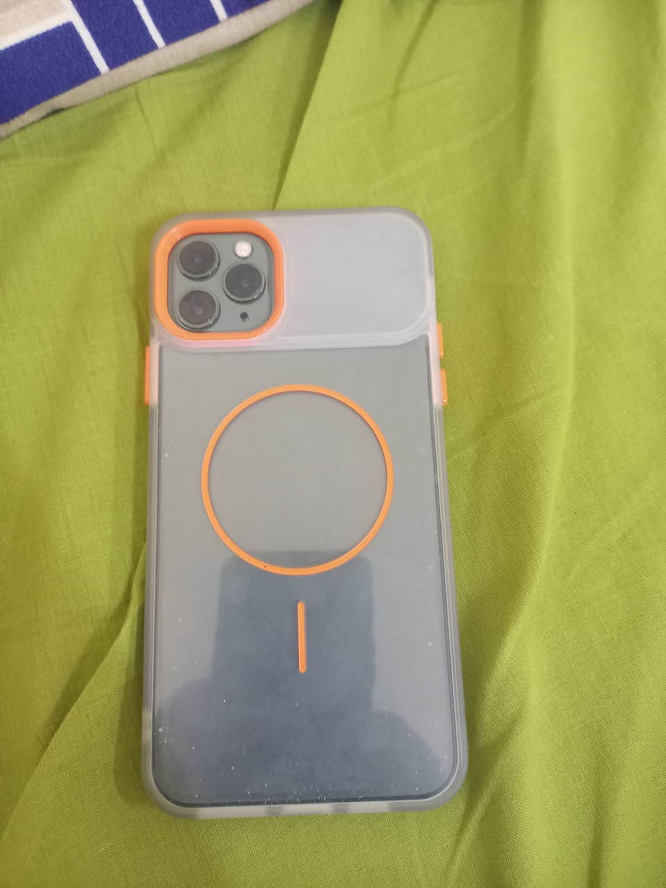 11بروماكس بطاريه 75 ذاكره 256 السعر 350 وبي مجال


**إذا كنت صاحب هذا الإعلان وتريد حذفه لأي سبب، رجاءا أرسل رسالة إلى الدعم الفني**