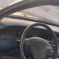 موديل ١٩٩٤ • رقم بابل • لون نيلي