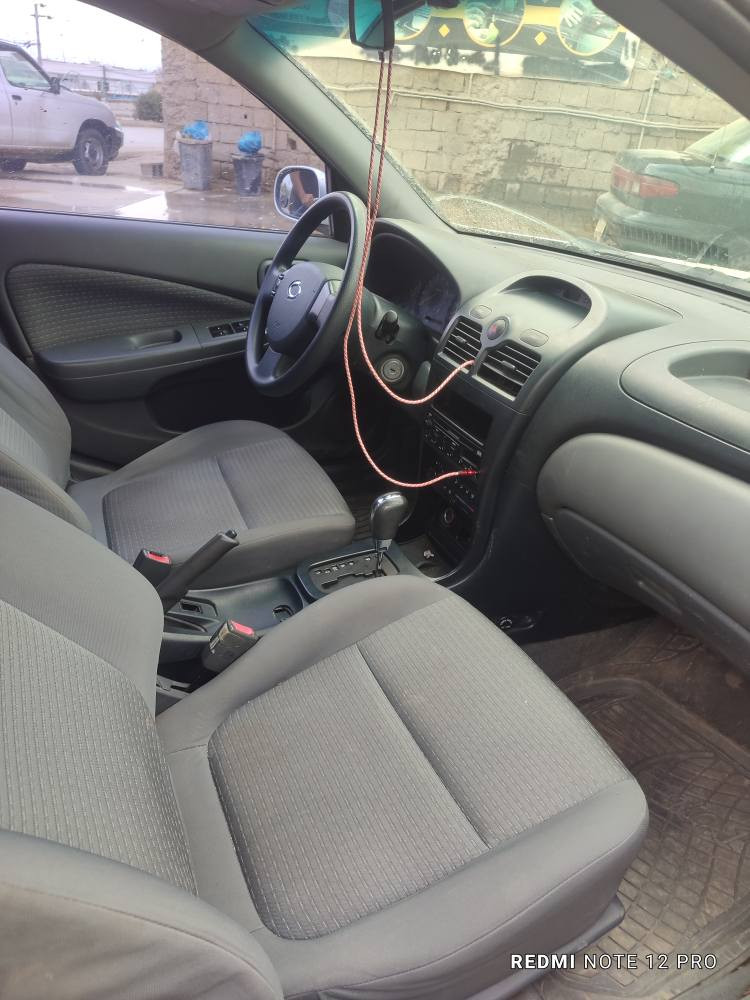 سەنی سامسون بڕاوەی دوبەی فۆفرۆشتن گێڕومەکینەی بەشەرت بێ لێدران بێ تەقەوڕەقە کارەبای مزبووت گەرموساردی بەشەرت مەکینە16ی سپی مودیل 2007سعر46مەجاڵێی برایانە گۆڕینۆش دەکەم بەسەنی کۆری *********** السليمانية, العراق
