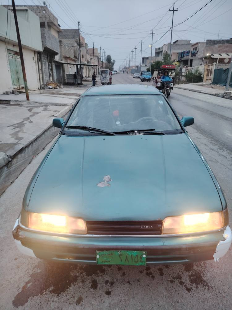 السلام عليكم مازده حجم ٦٢٦ المرقوب شرط الكير والمحرك *********** السعر ٢٣ وبيها مجال
