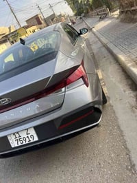 النترا ٢٠٢٥ • وارد كندي • ماشيه ١٤٠٠٠